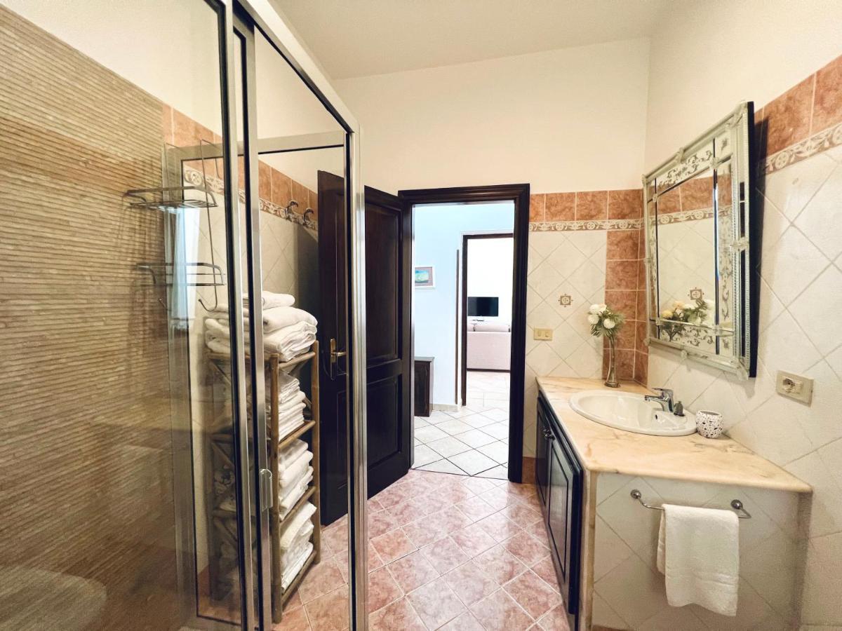 Villa Genova Carini Extérieur photo