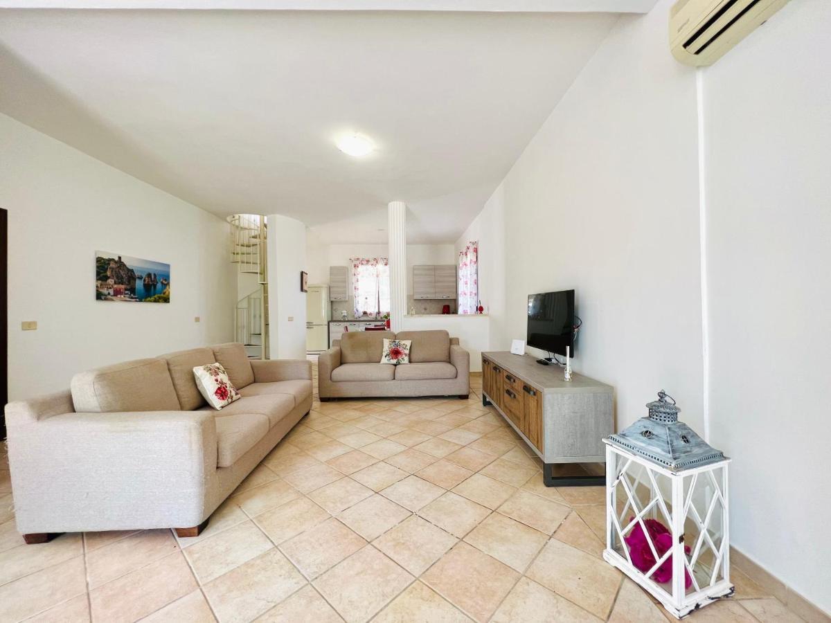 Villa Genova Carini Extérieur photo