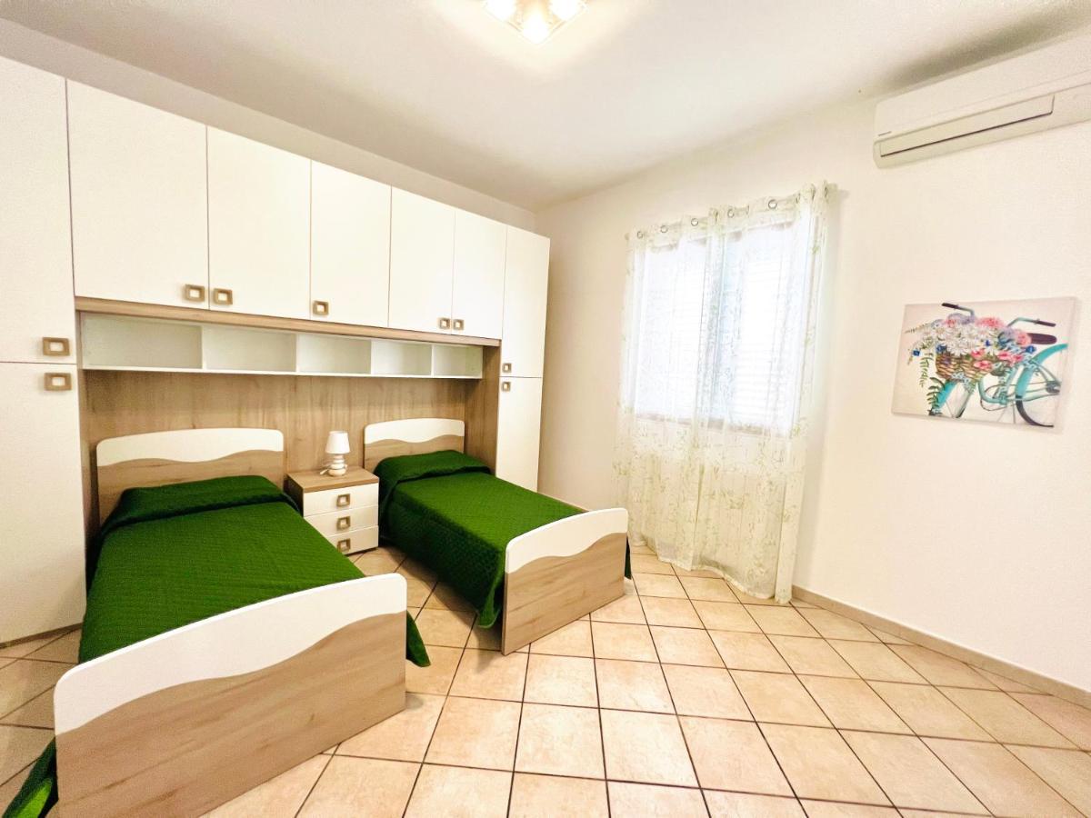 Villa Genova Carini Extérieur photo