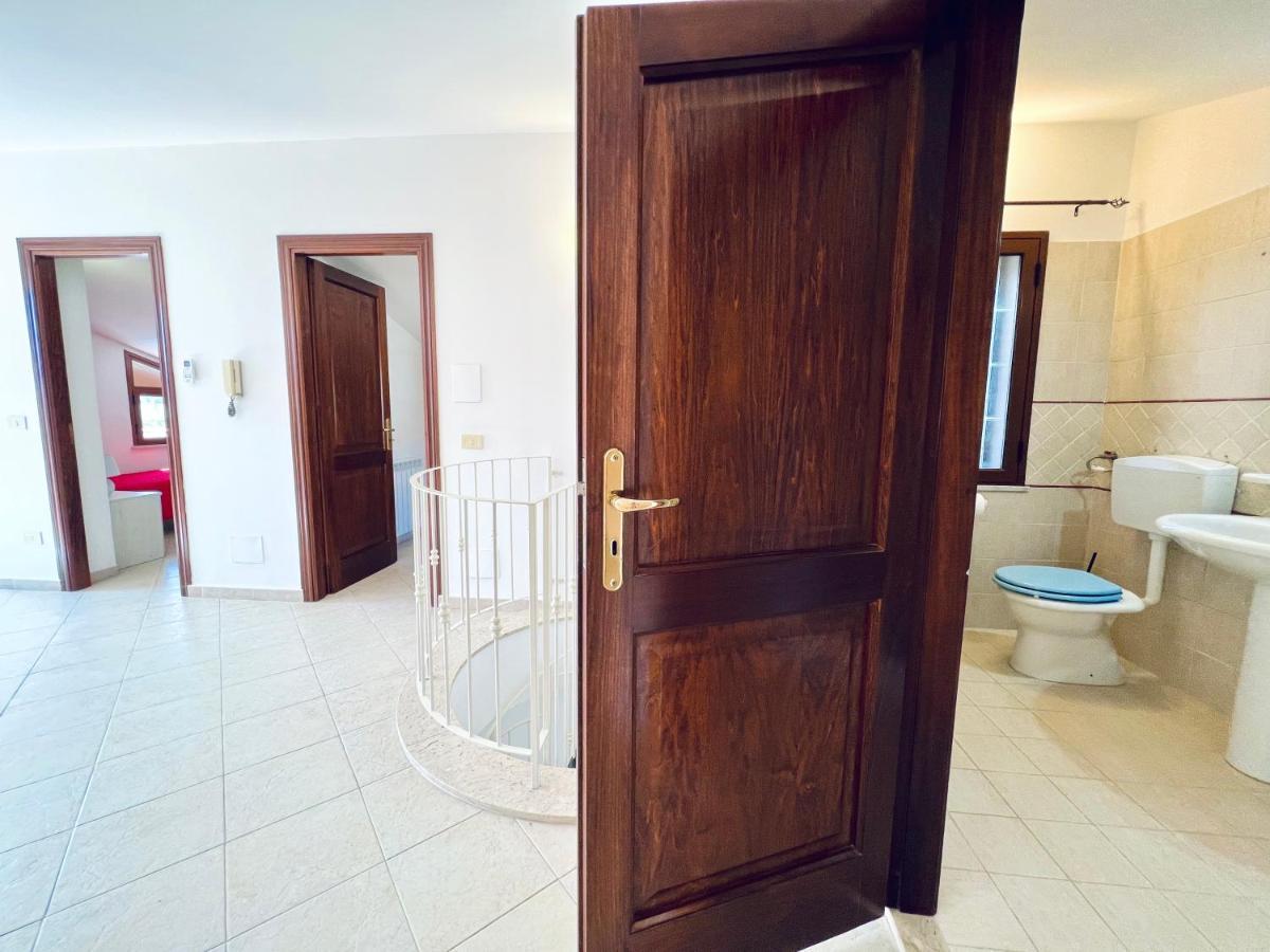 Villa Genova Carini Extérieur photo