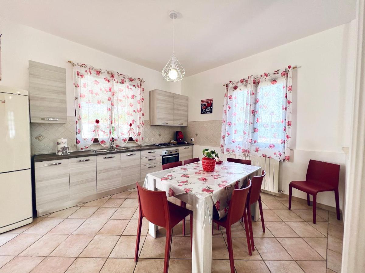 Villa Genova Carini Extérieur photo