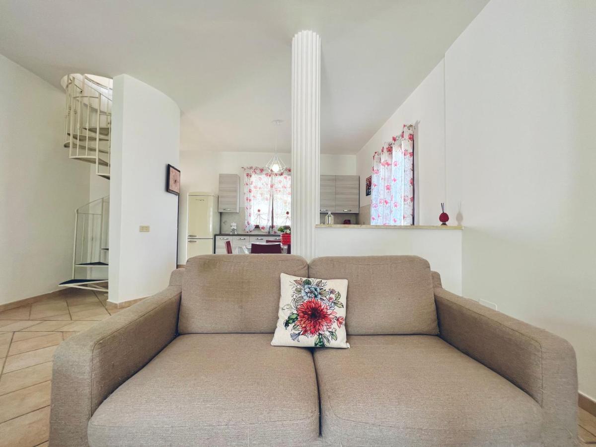 Villa Genova Carini Extérieur photo