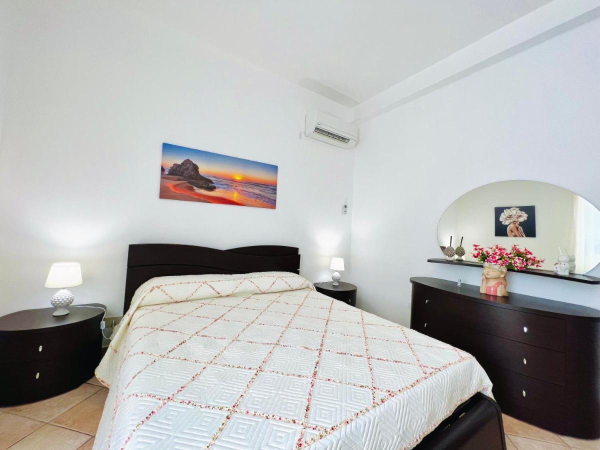 Villa Genova Carini Extérieur photo