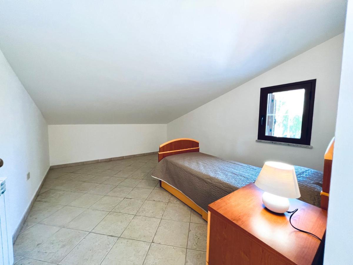Villa Genova Carini Extérieur photo