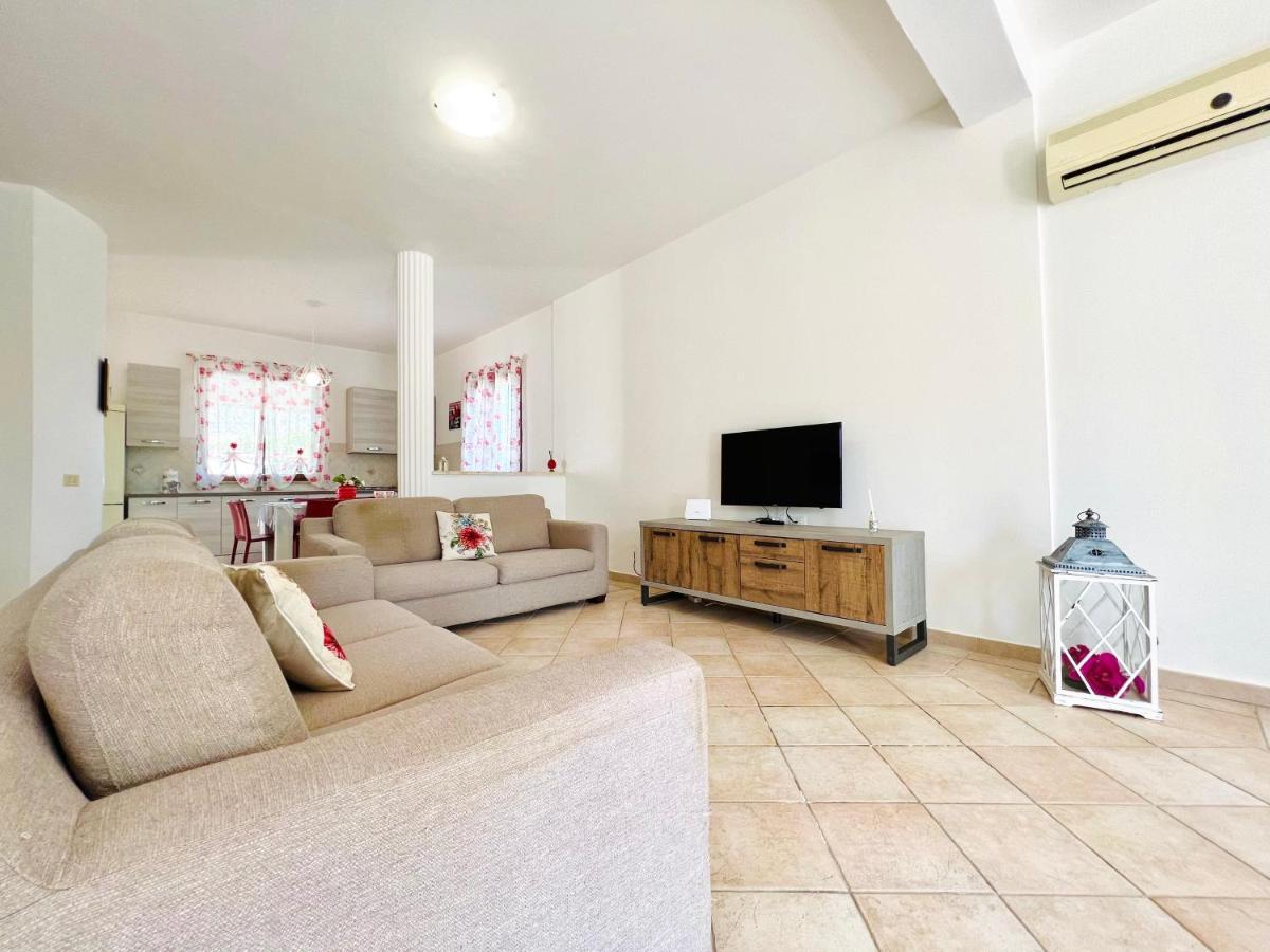 Villa Genova Carini Extérieur photo