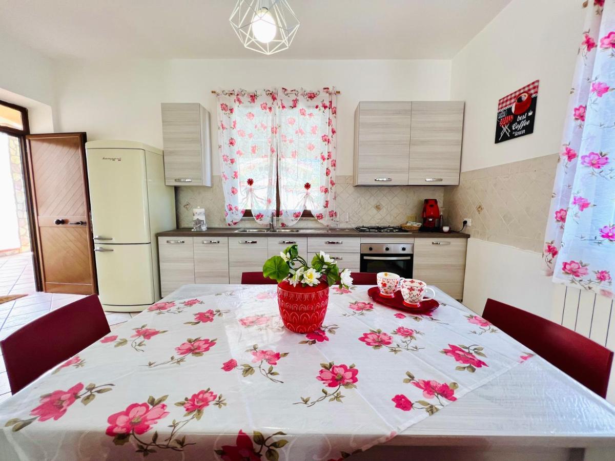 Villa Genova Carini Extérieur photo