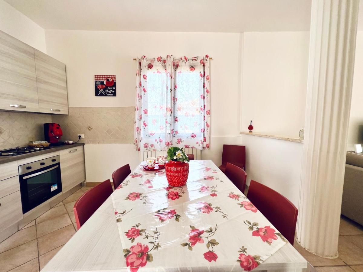 Villa Genova Carini Extérieur photo
