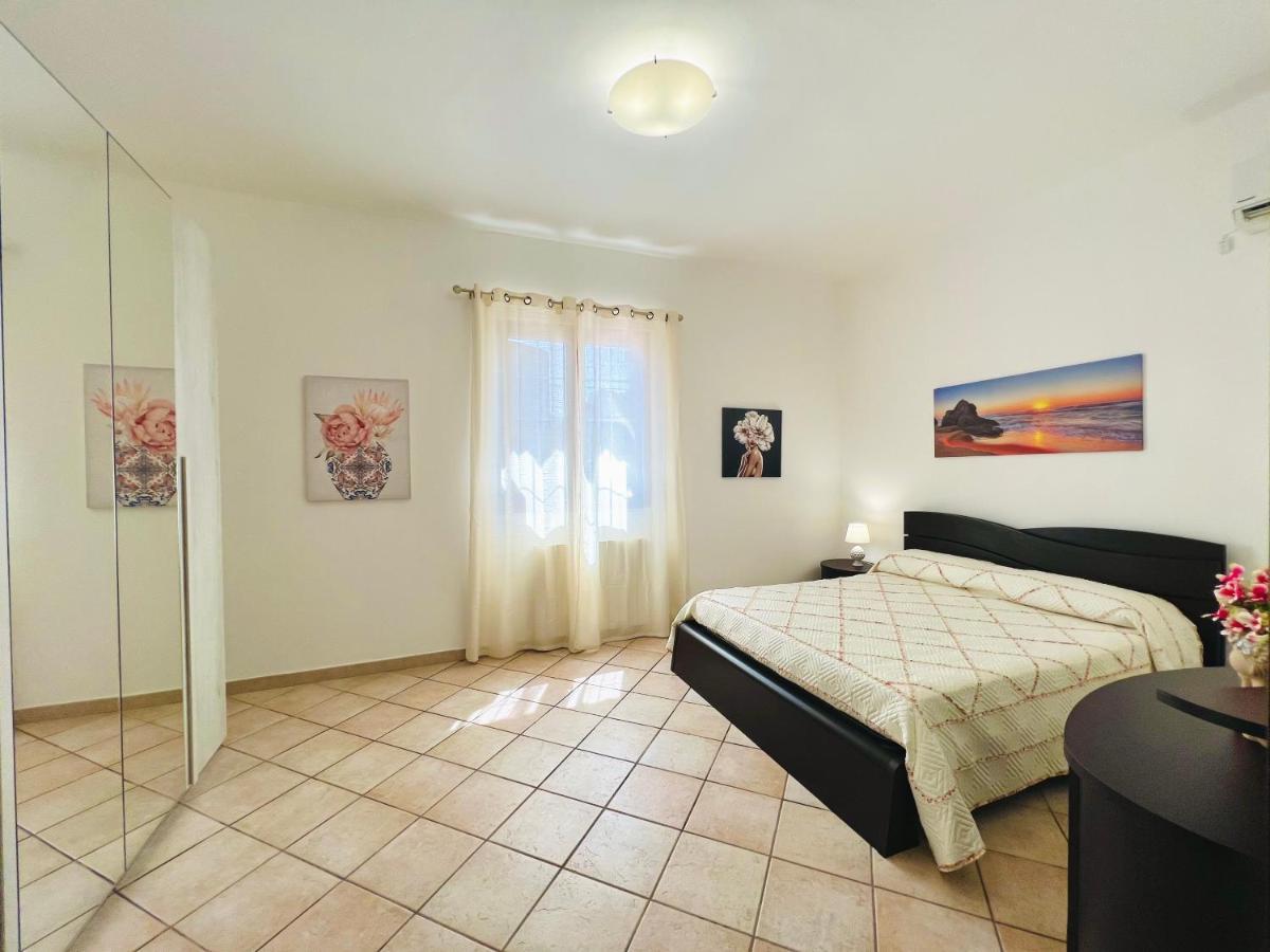 Villa Genova Carini Extérieur photo