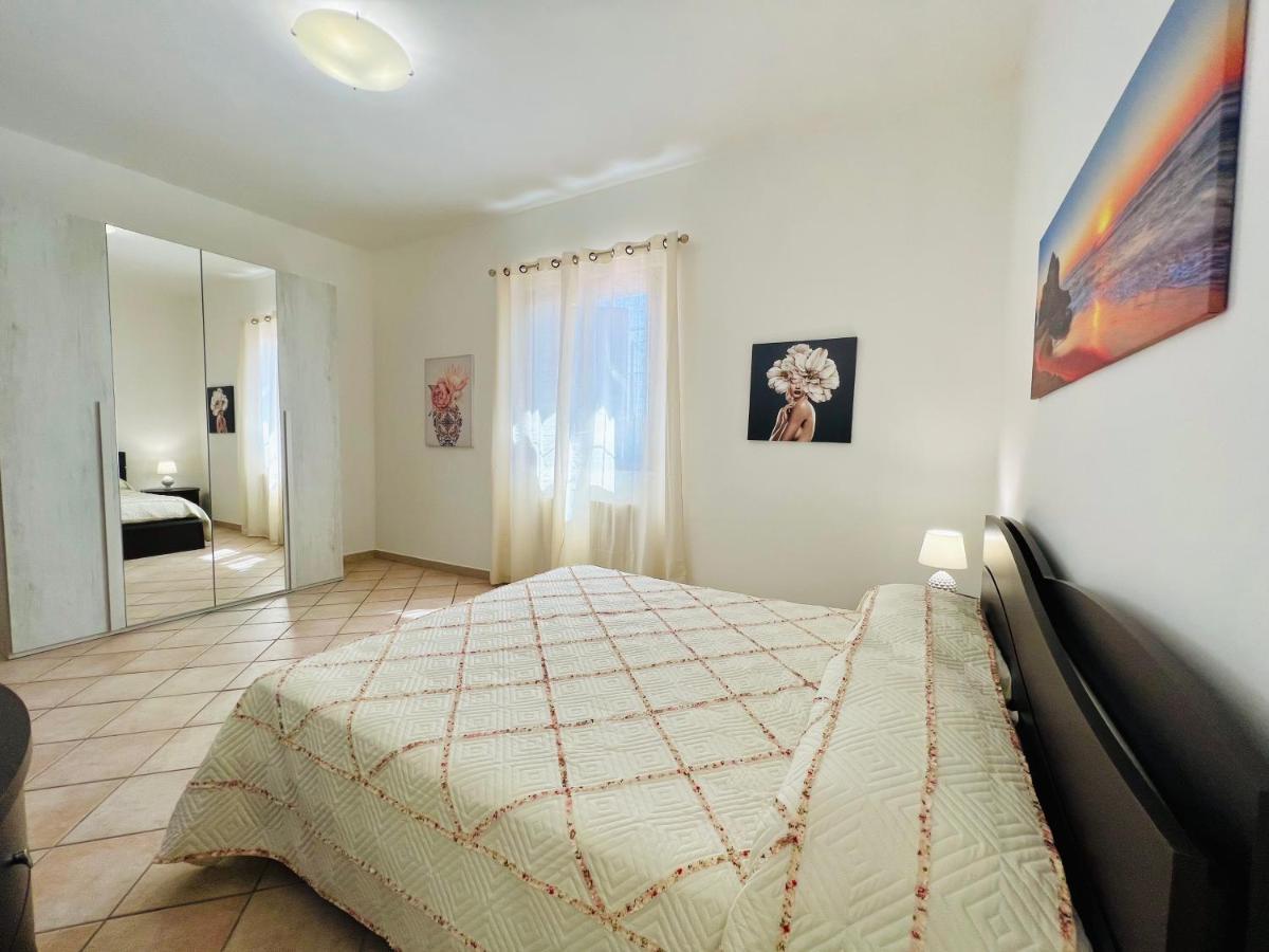 Villa Genova Carini Extérieur photo