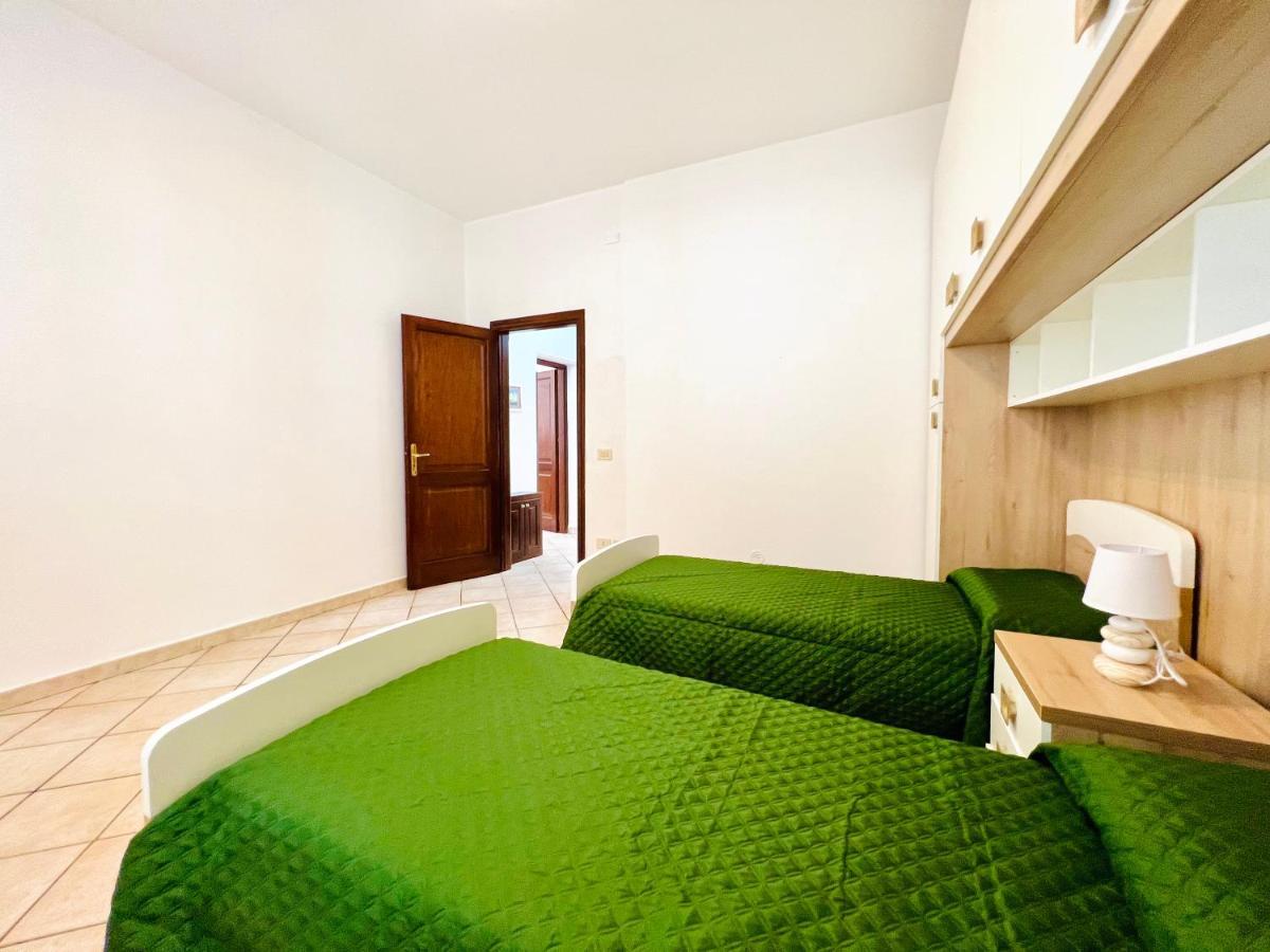 Villa Genova Carini Extérieur photo