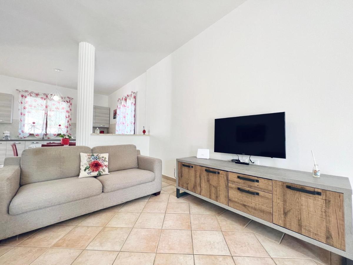 Villa Genova Carini Extérieur photo