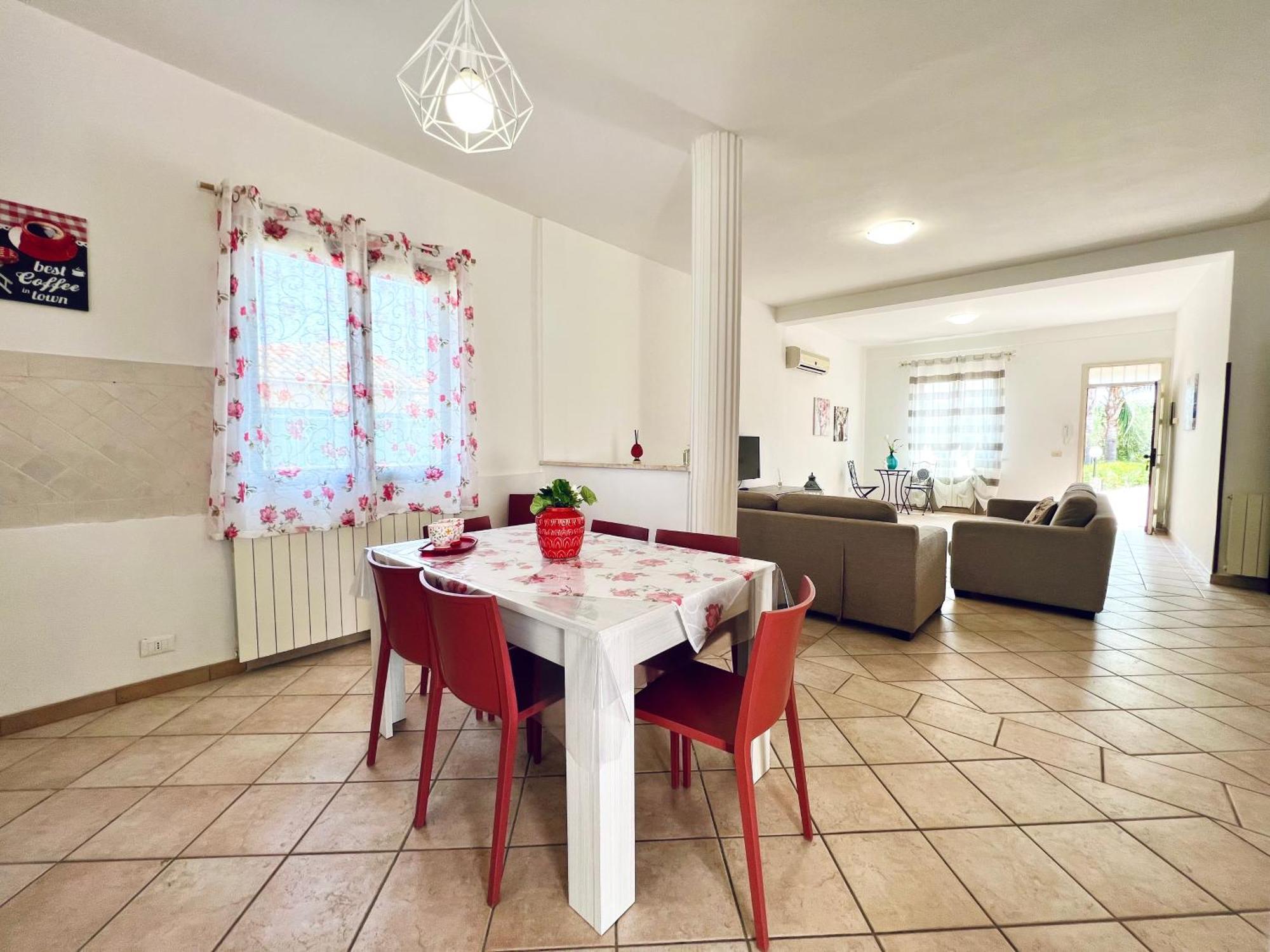 Villa Genova Carini Extérieur photo